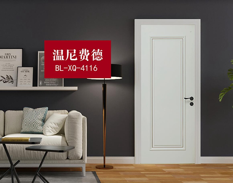 全木門(mén)和原木門(mén)區(qū)別， 星空梵高木門(mén)