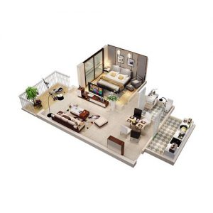 購買全屋定制家具，消費者要規(guī)避的三個“陷阱”