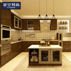 房子裝修，櫥柜注意這7個(gè)要點(diǎn)！