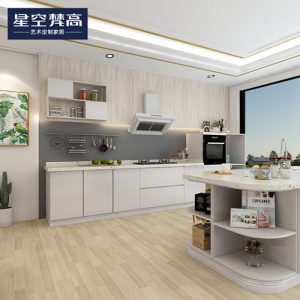 定制櫥柜安裝時，這些細節(jié)一定要注意