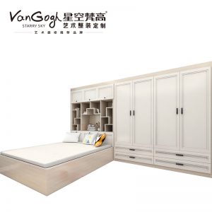全屋定制的優(yōu)勢(shì)有哪些？