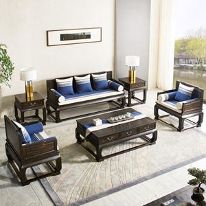 全屋定制沙發(fā)風(fēng)格有哪些？